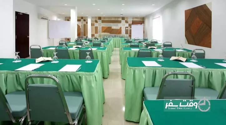 هتل آنوم کوالالامپور